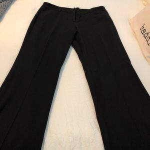 Apt 9 Modern Fit Dress Trousers